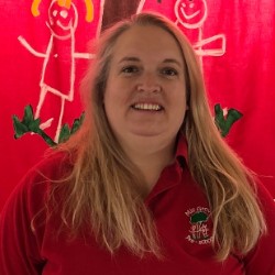 Debbie- Pre-school Deputy Manager