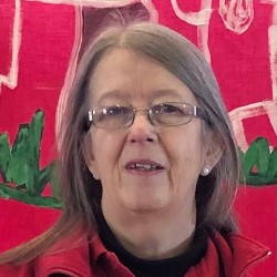 Lyn - Pre-school support staff member